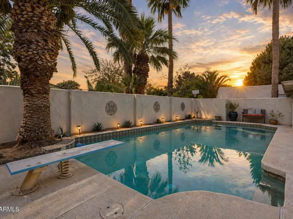 124 W El Caminito Drive, Phoenix, AZ 85021
