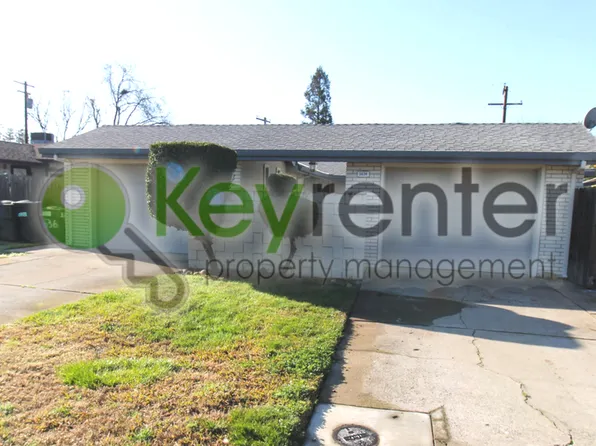 5634 Clark Ave, Carmichael, CA 95608