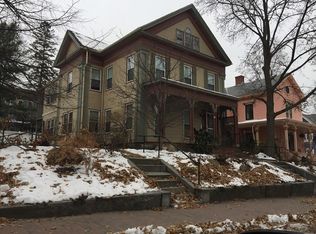 19 Oxford St #2, Worcester, MA 01609