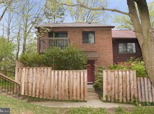 1990 Winterport Cluster, Reston, VA 20191