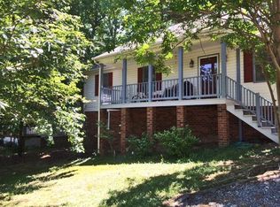 6421 Brandy Ct, Mechanicsville, VA 23111