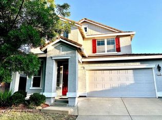 113 Trejo Way, Folsom, CA 95630