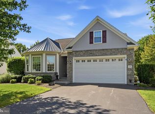 1715 Magnolia Ct, Garnet Valley, PA 19060