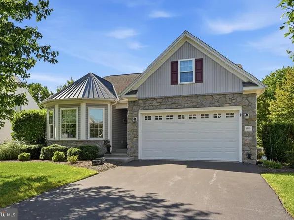 1715 Magnolia Ct, Garnet Valley, PA 19060