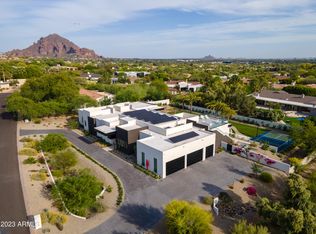 3505 E Claremont Ave, Paradise Valley, AZ 85253