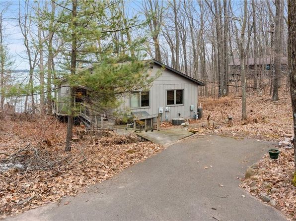 25050 Olsen Road, Webster, WI 54893
