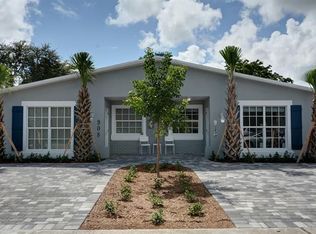 908 Mandarin Isle, Fort Lauderdale, FL 33315