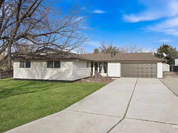 7630 W Colt Dr, Boise, ID 83709