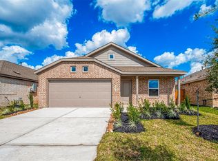 18675 Scopello Dr, New Caney, TX 77357