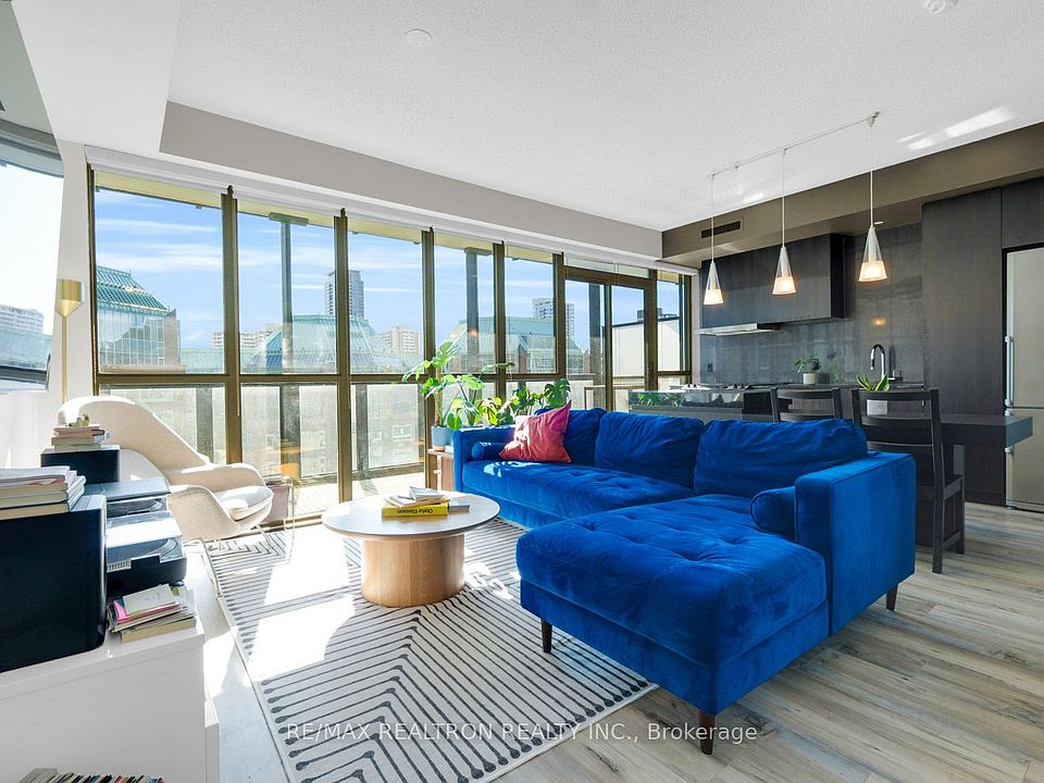 1st image of 101 Charles St E #1311