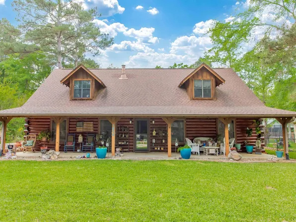 1614 Morningside Trl, Hideaway, TX 75771