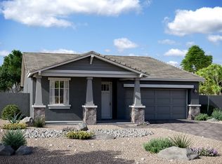 Inspirian At Eastmark 9834 E. Ignition Dr #F83U09, Mesa, AZ 85212