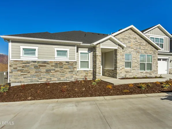 836 S 1260 W #123, Heber City, UT 84032