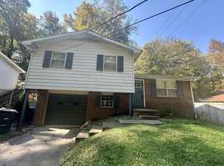 1763 White Oak Rd, Chattanooga, TN 37415