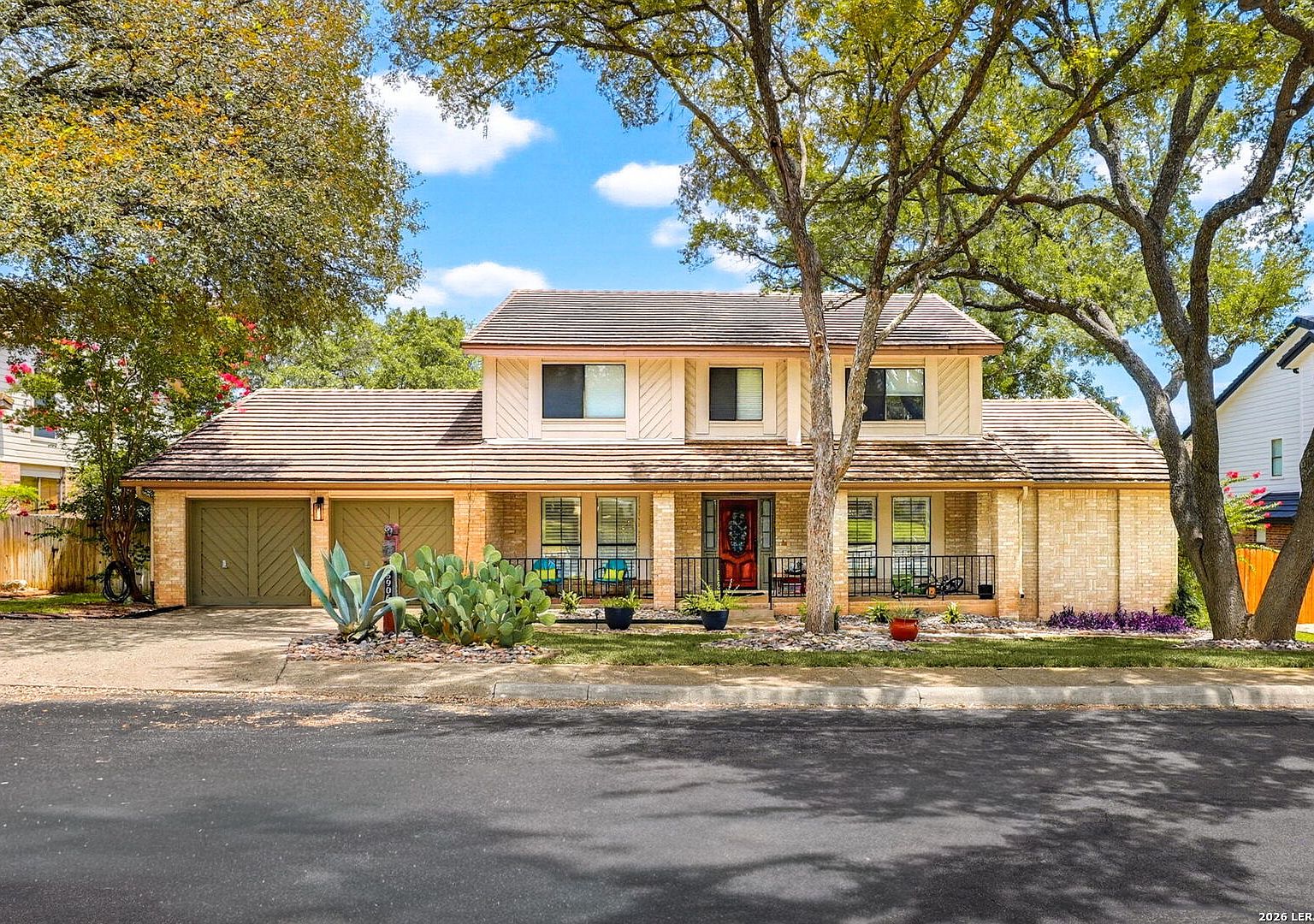 15906 MISSION RDG, San Antonio, TX 78232 | MLS #2005541 | Zillow