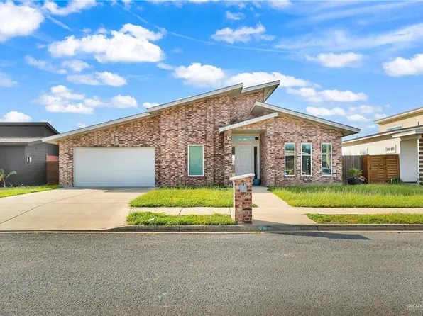 2316 S Dominique Dr, Pharr, TX 78577