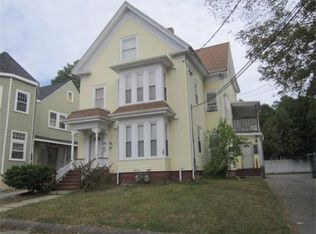 39 Weston St, Brockton, MA 02301