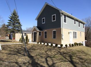 156 Weeds Mill Rd, Lloyd, NY 12528