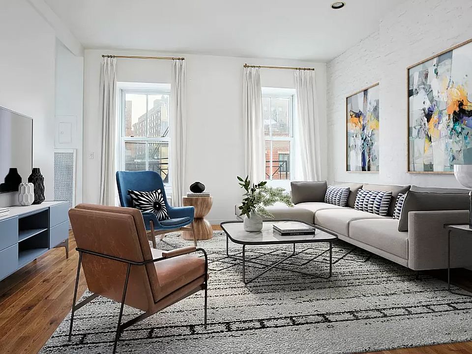2nd image of 332 Bowery APT 3