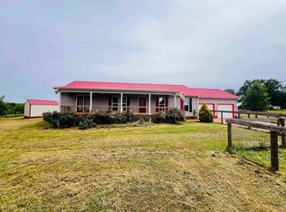 920 Cooley Springs School Rd, Chesnee, SC 29323