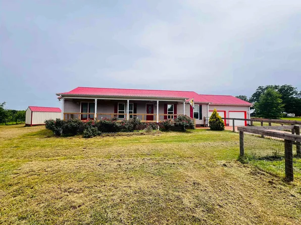 920 Cooley Springs School Rd, Chesnee, SC 29323