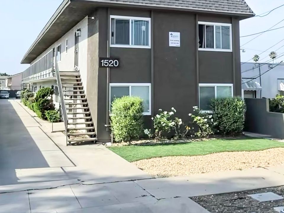 1st image of 1520 W 224th St #3