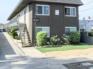 1520 W 224th St #3, Torrance, CA 90501