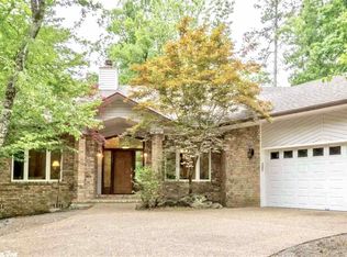 27 Reclamo Cir, Hot Springs, AR 71909