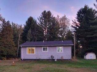 475 W M 61, Gladwin, MI 48624