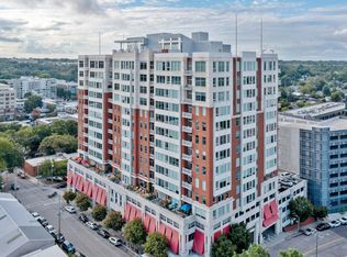 400 W North St APT 720, Raleigh, NC 27603