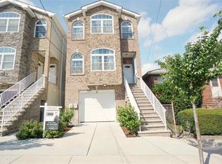 167 McAdoo Ave #1, Jersey City, NJ 07305
