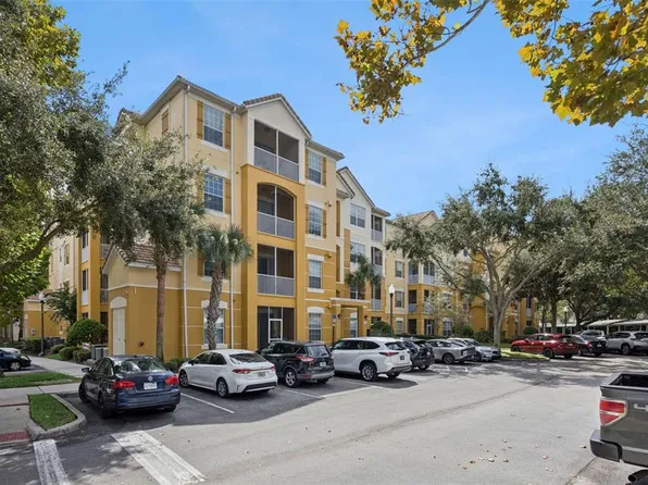3314 ROBERT TRENT JONES DRIVE #10701, ORLANDO, FL 32835