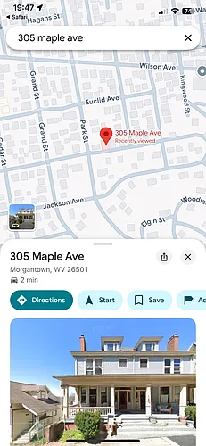305 Maple Ave #A Photo 1 305 Maple Ave #A Photo 1