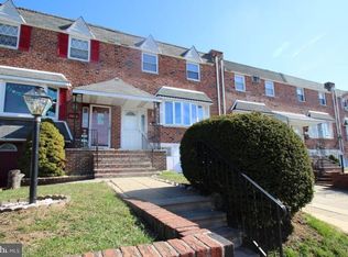 3225 Belgreen Rd, Philadelphia, PA 19154