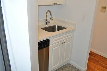 Rented by Sky Management