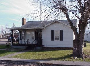 103 W Princeton St, Crofton, KY 42217