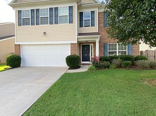 508 Millervale Rd, Greer, SC 29650