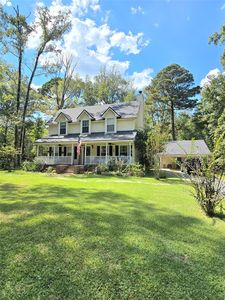 621 Freedom St, Haughton, LA, 71037