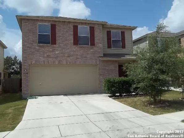 7730 Copper Cave, San Antonio, TX 78249