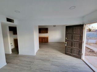 2717 Socorro St NW, Albuquerque, NM 87104