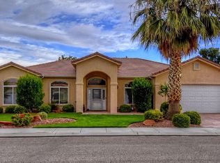 2626 W 450 N, Hurricane, UT 84737