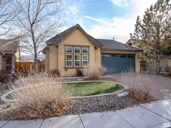 9230 Lost Valley Rd, Reno, NV 89521