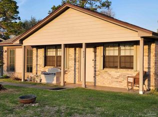 832 Amberwood Dr, Pensacola, FL 32506
