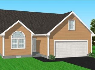 5 Fieldstone Ln, Marion, MA 02738