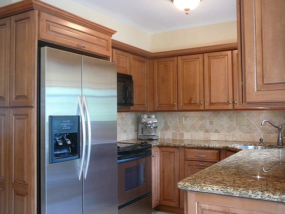 New Kitchen