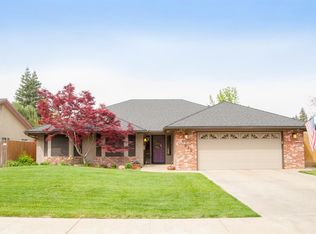1419 S Cain St, Visalia, CA 93292