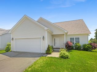 8 W River Rd, East Windsor, CT 06088