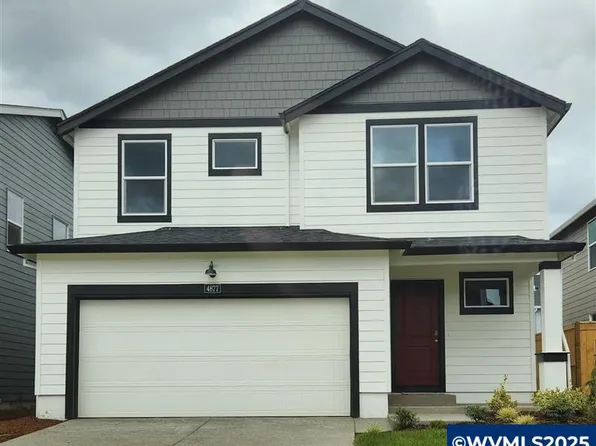 4877 Thyme Ave NE, Salem, OR 97301