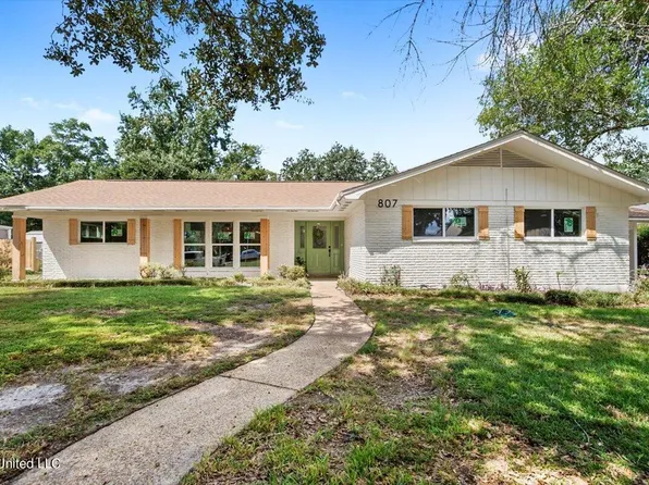 807 Ford St, Gulfport, MS 39507