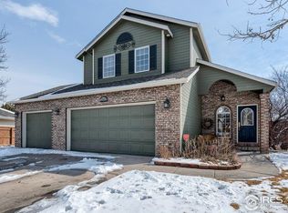 1342 51st Avenue Ct, Greeley, CO 80634